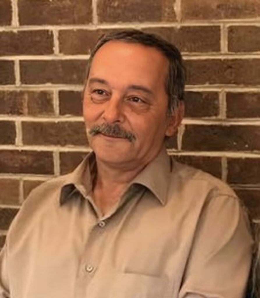 Fred Pereira