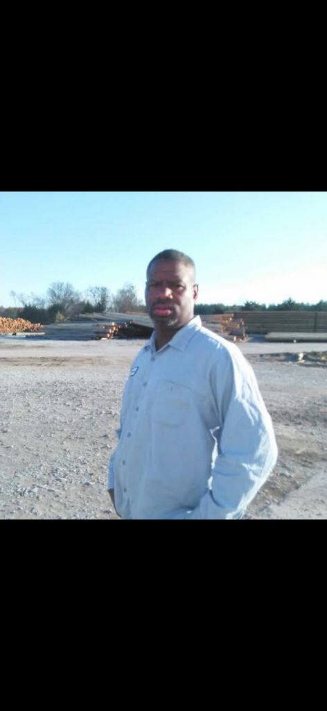 Trinity Bernard Conner, Sr. Profile Photo