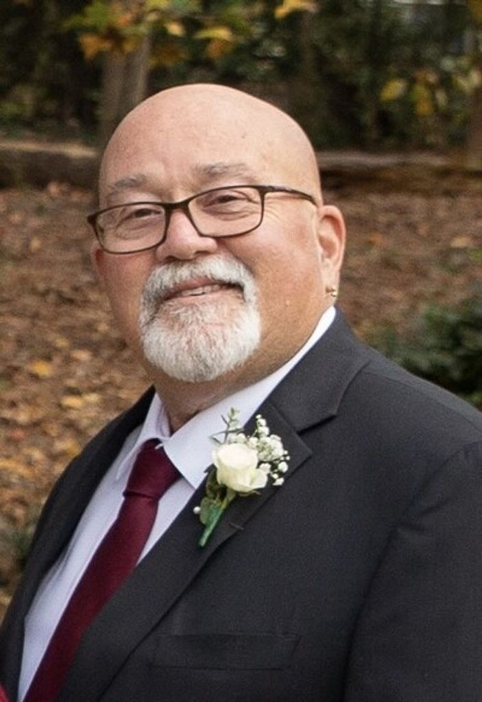Brian D. Maska Profile Photo