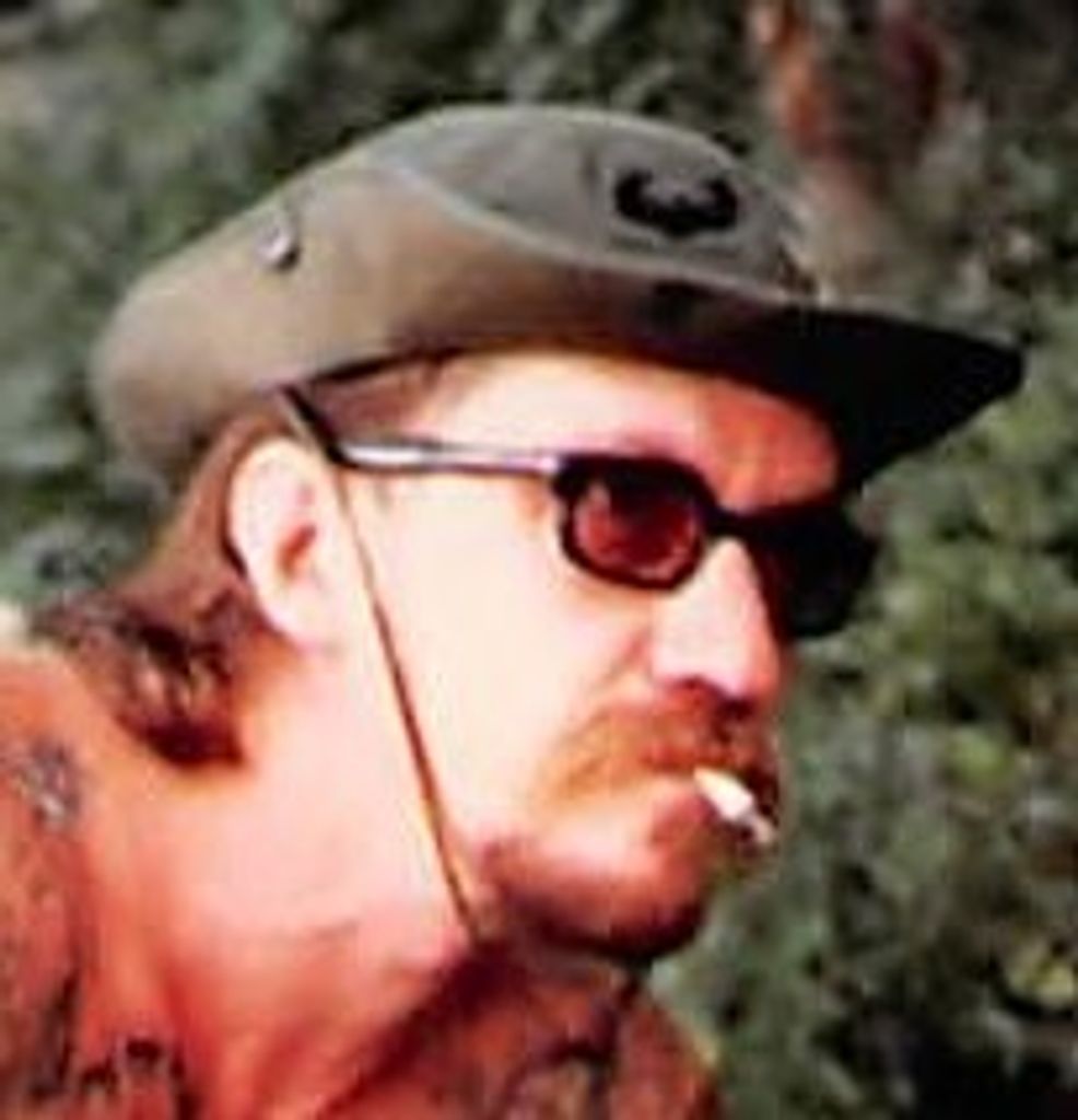 Dominic F. Pasqualino, Sr.