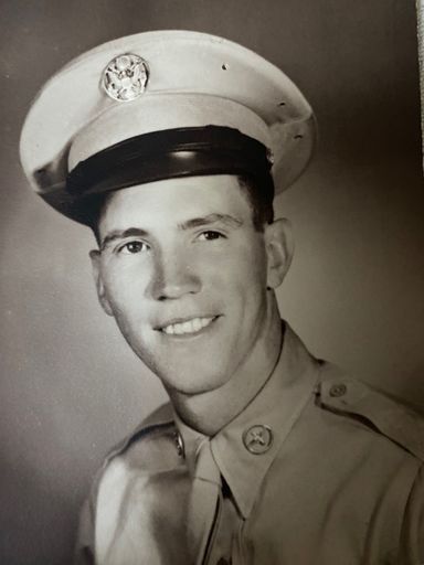 Carl Don Dowdy's obituary image