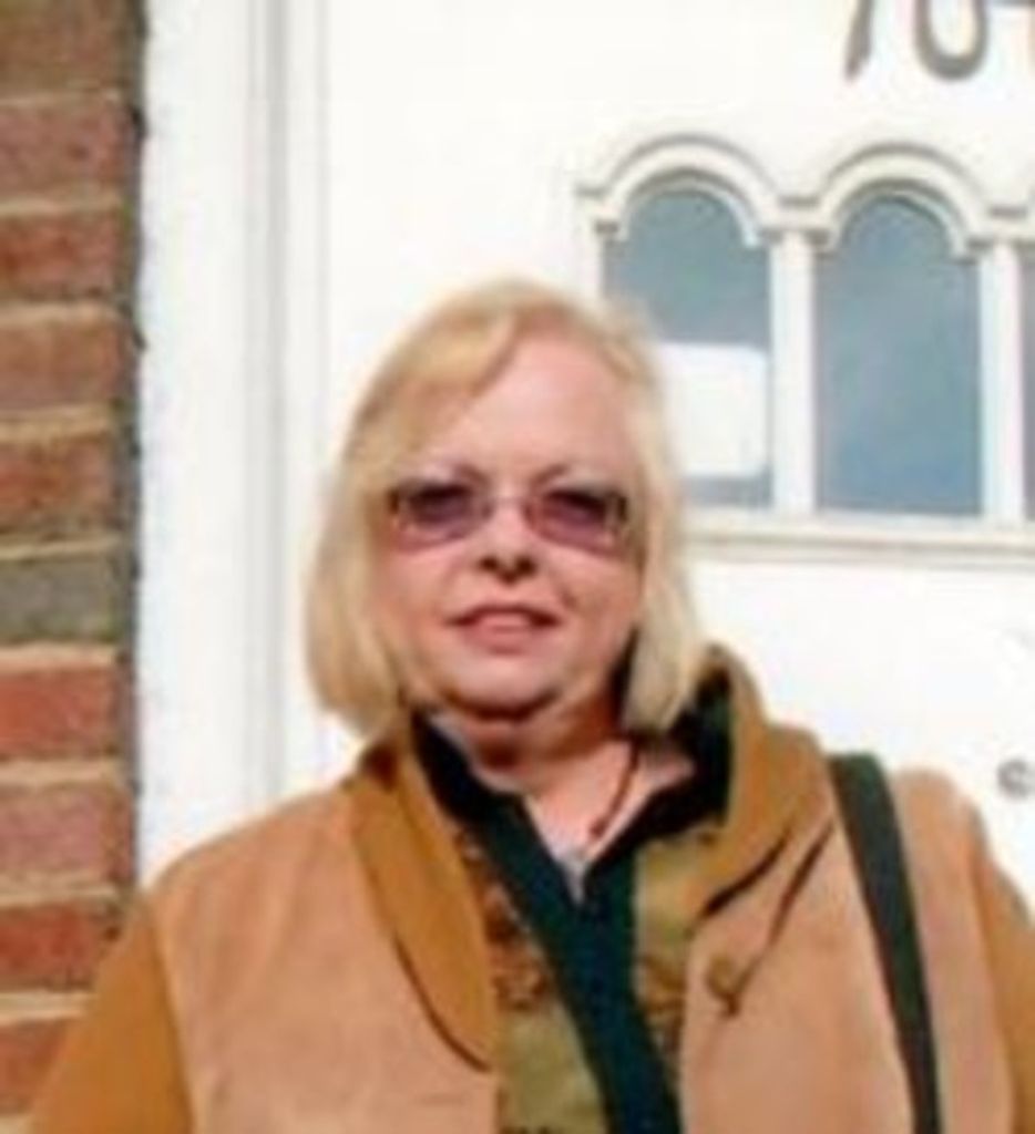 Barbara Heggen-Mattoon