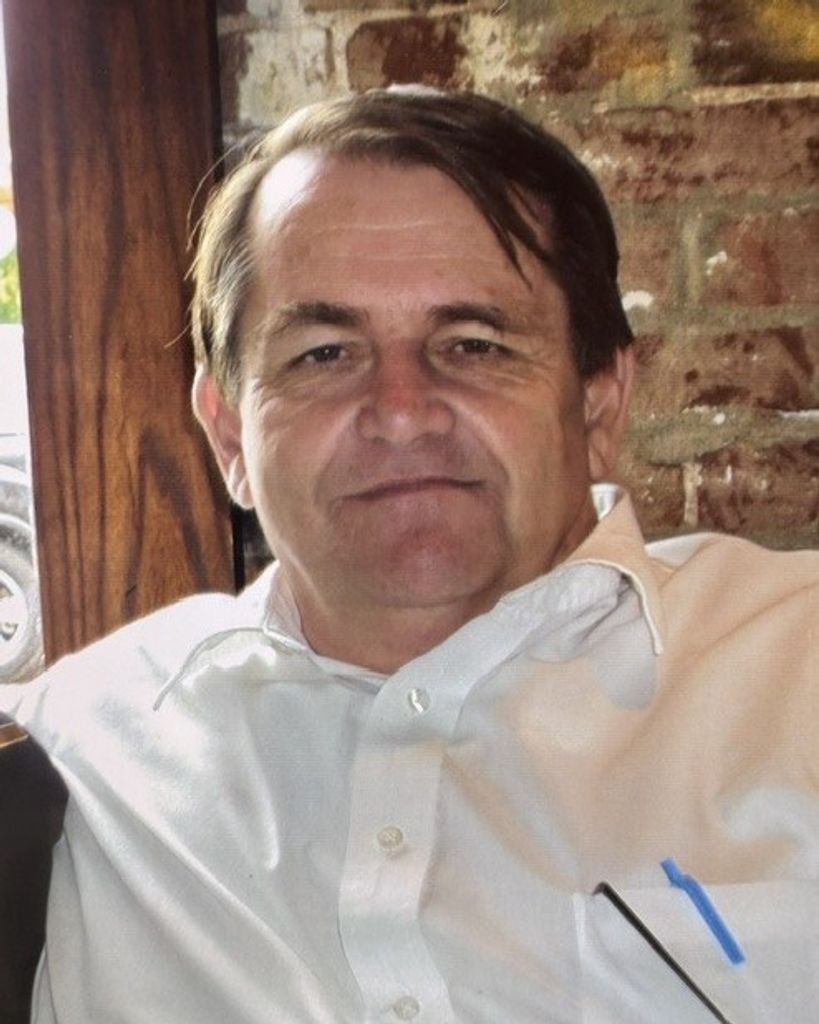Lee J. McCormack