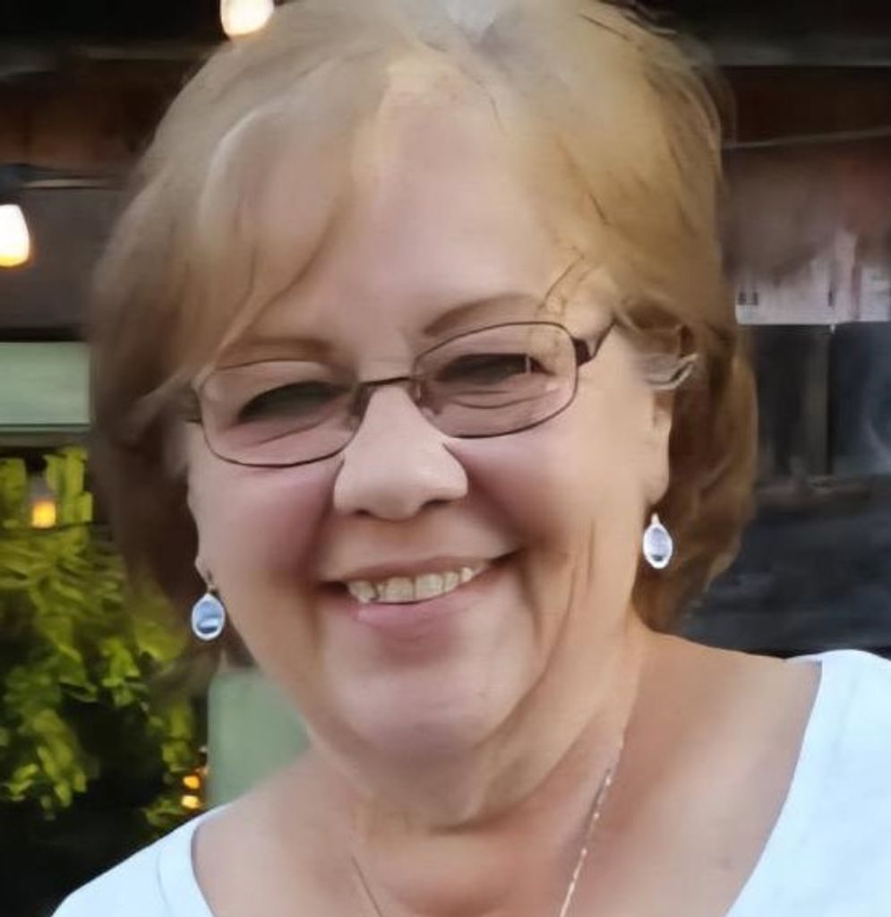 Kathryn (Grospitch)  Cunningham Profile Photo