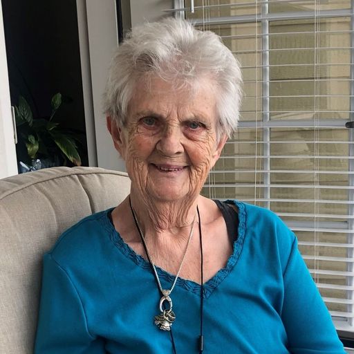 Mary Ann Hall Profile Photo