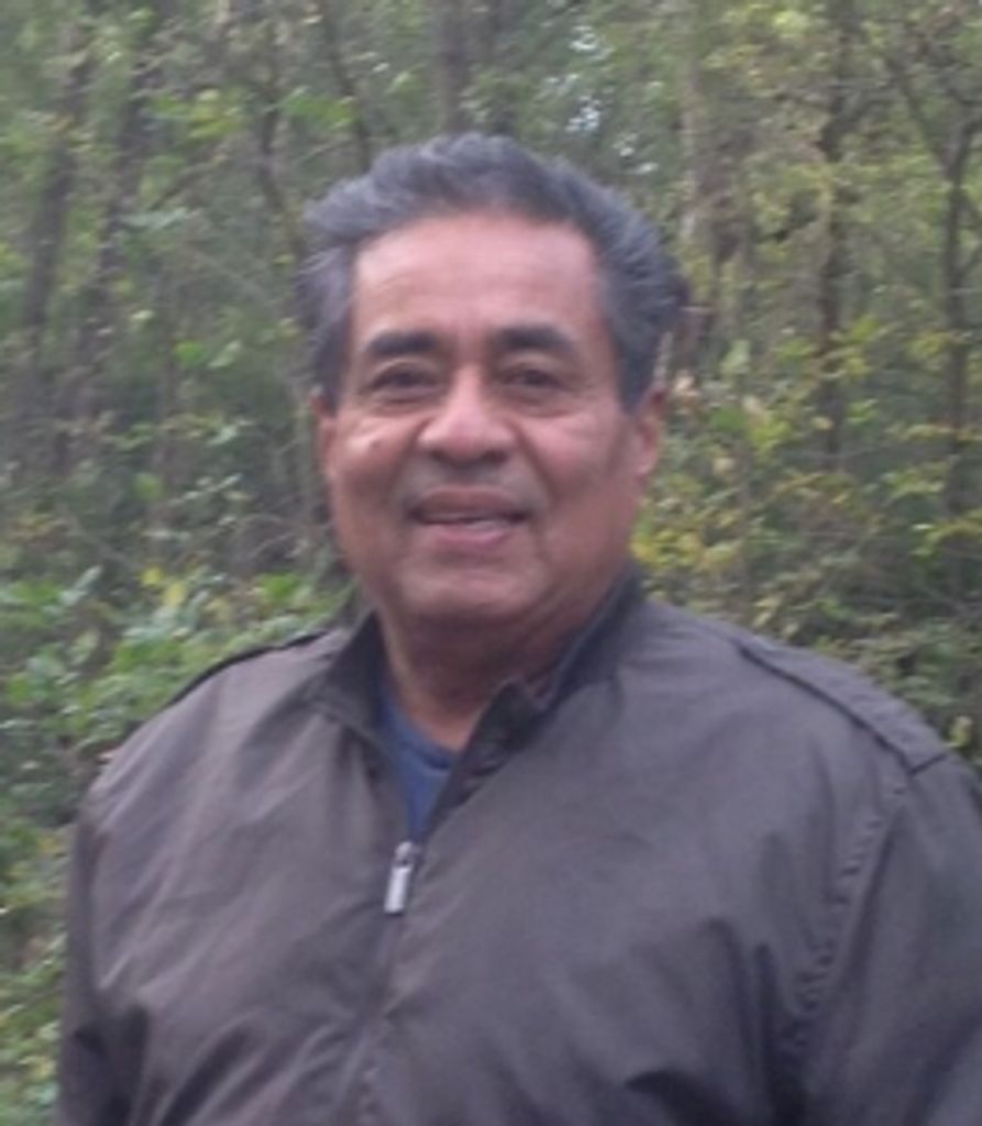 Santiago Guzman