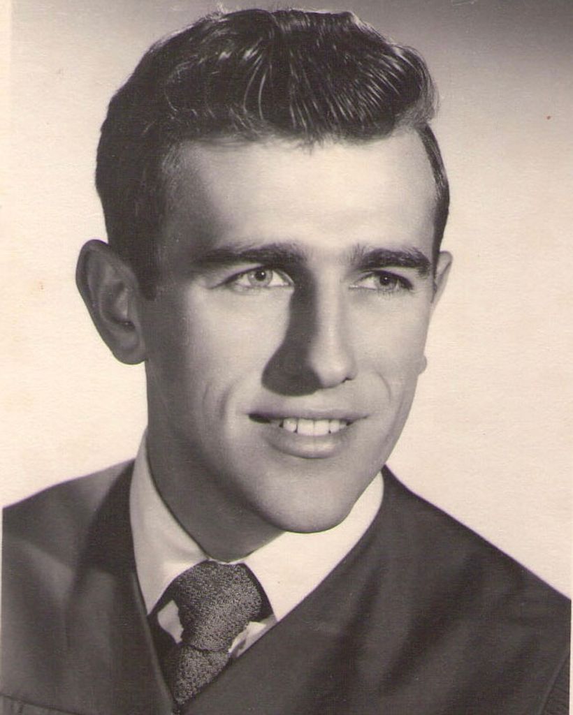 James William Howarth