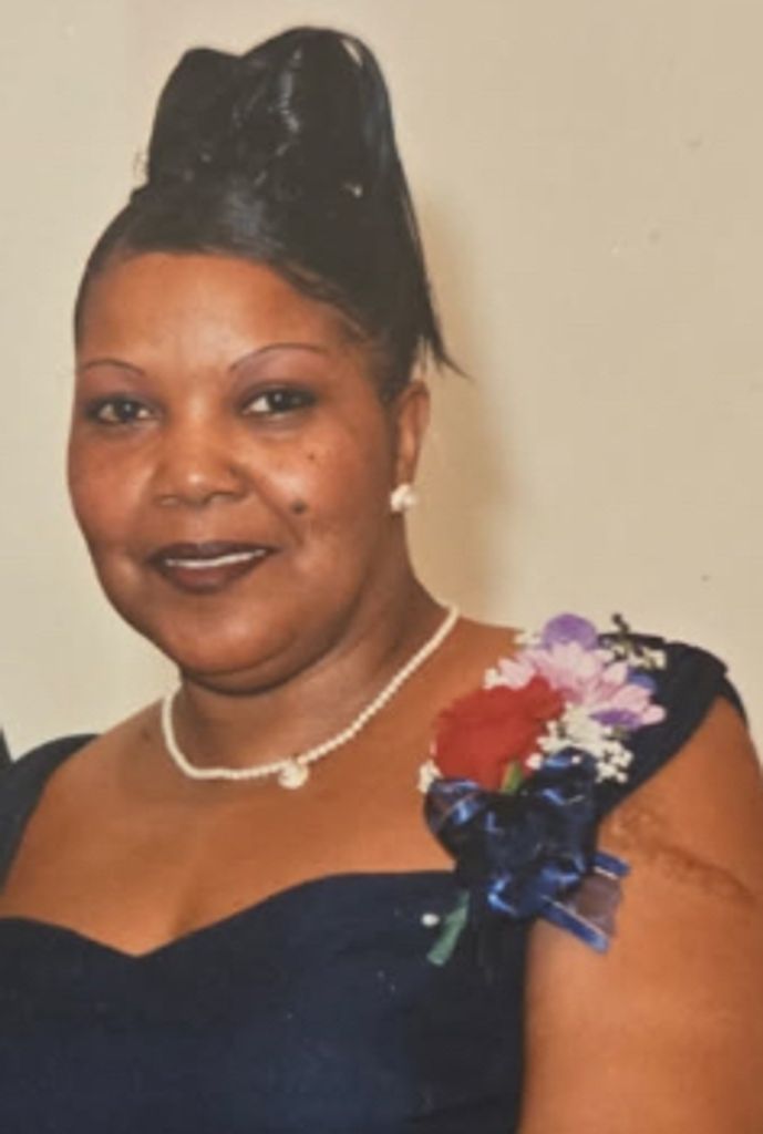 Linda Davis Goodman Profile Photo