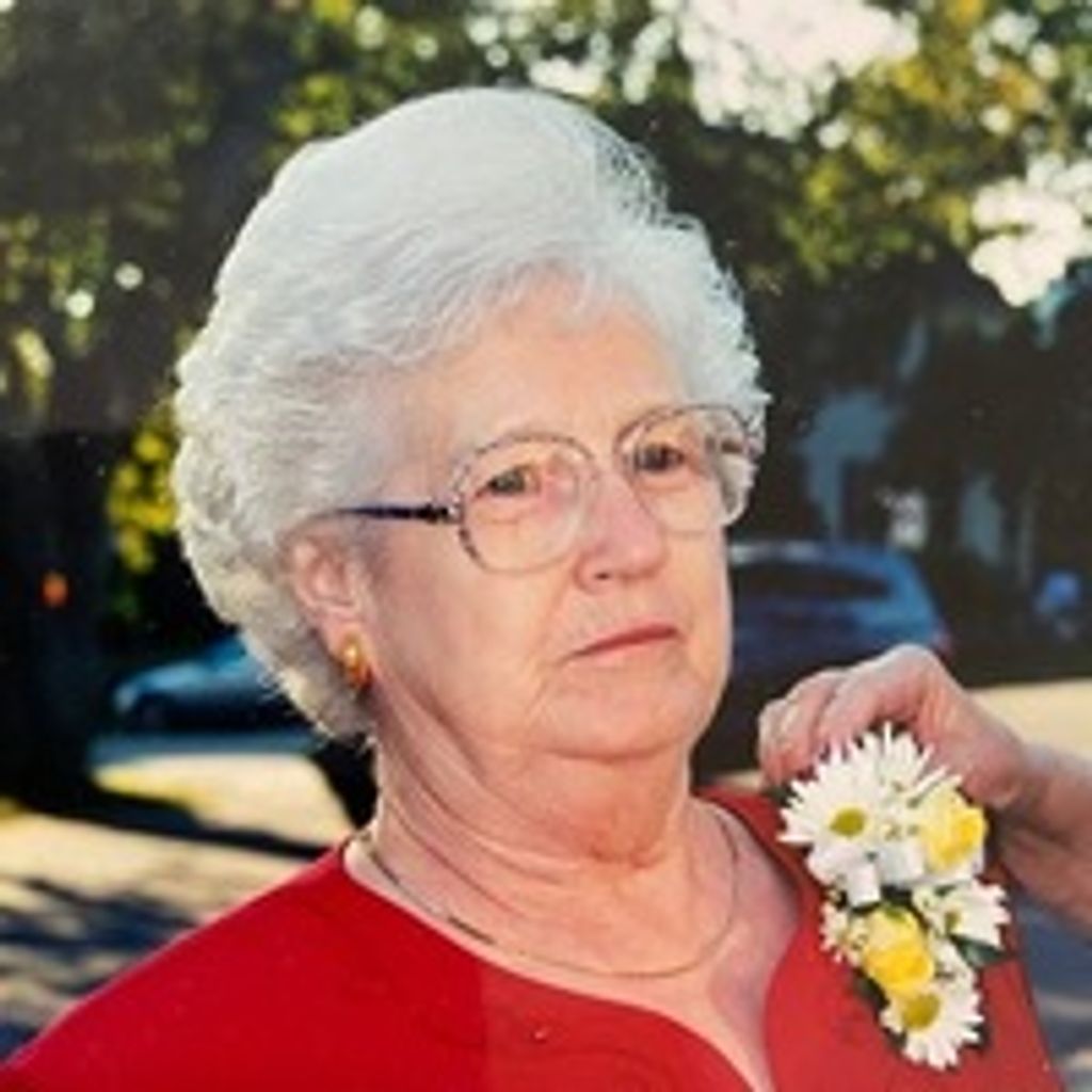 Gladys Lord Stanley