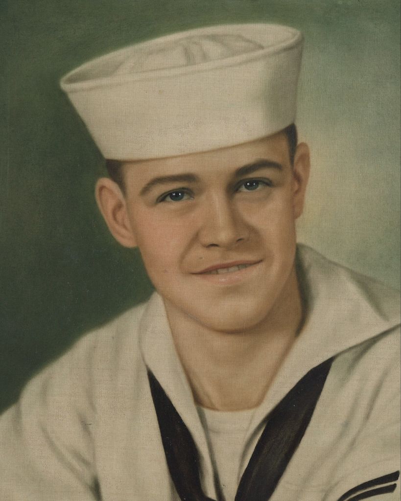 Leland Brooks Palmer