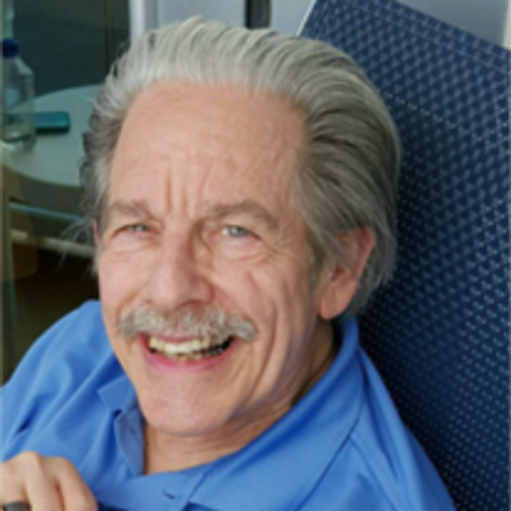 John Mack Musson Profile Photo