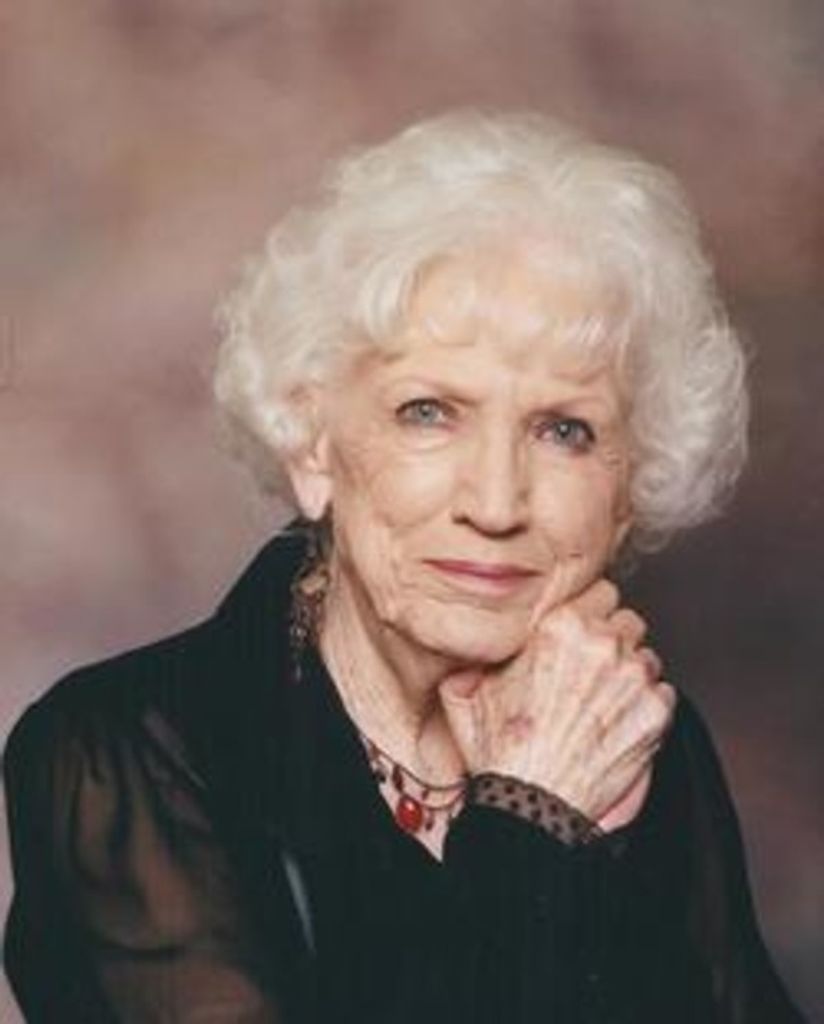 Billie Jean Mccarn Profile Photo