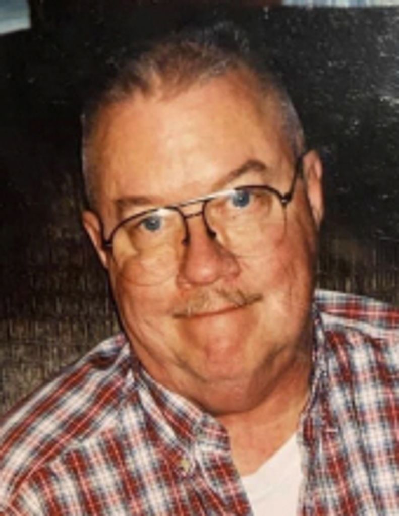 Gary L.  Nightser, Sr.