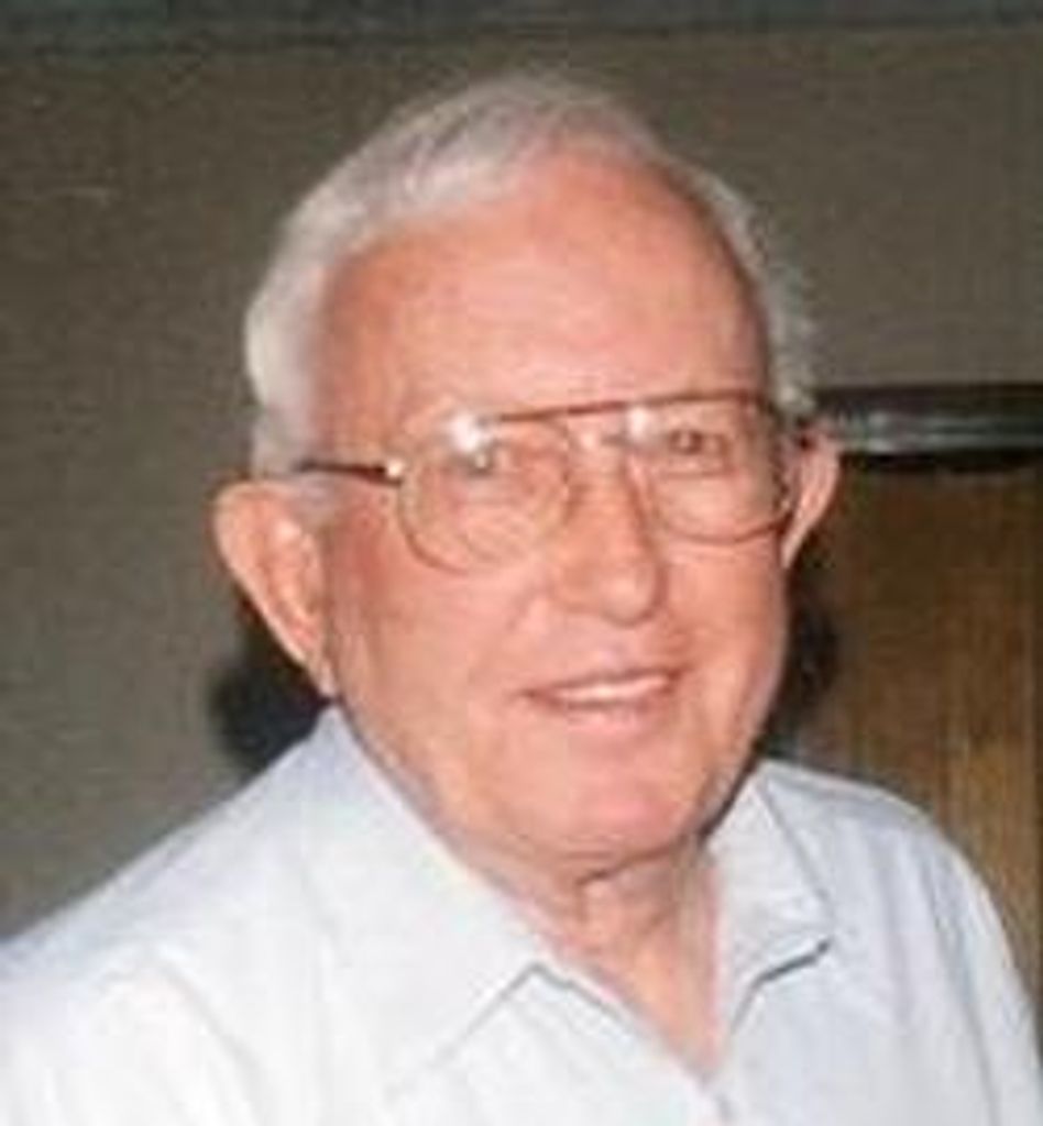 William "Bill" Carl Sibold