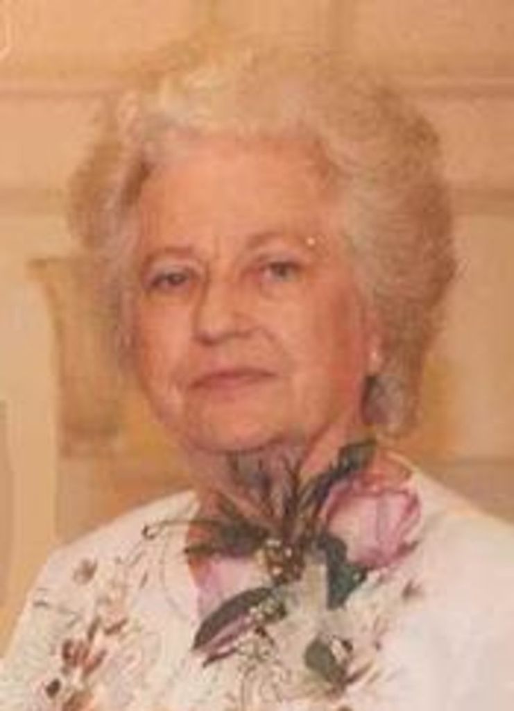 Marian "June" Lannom
