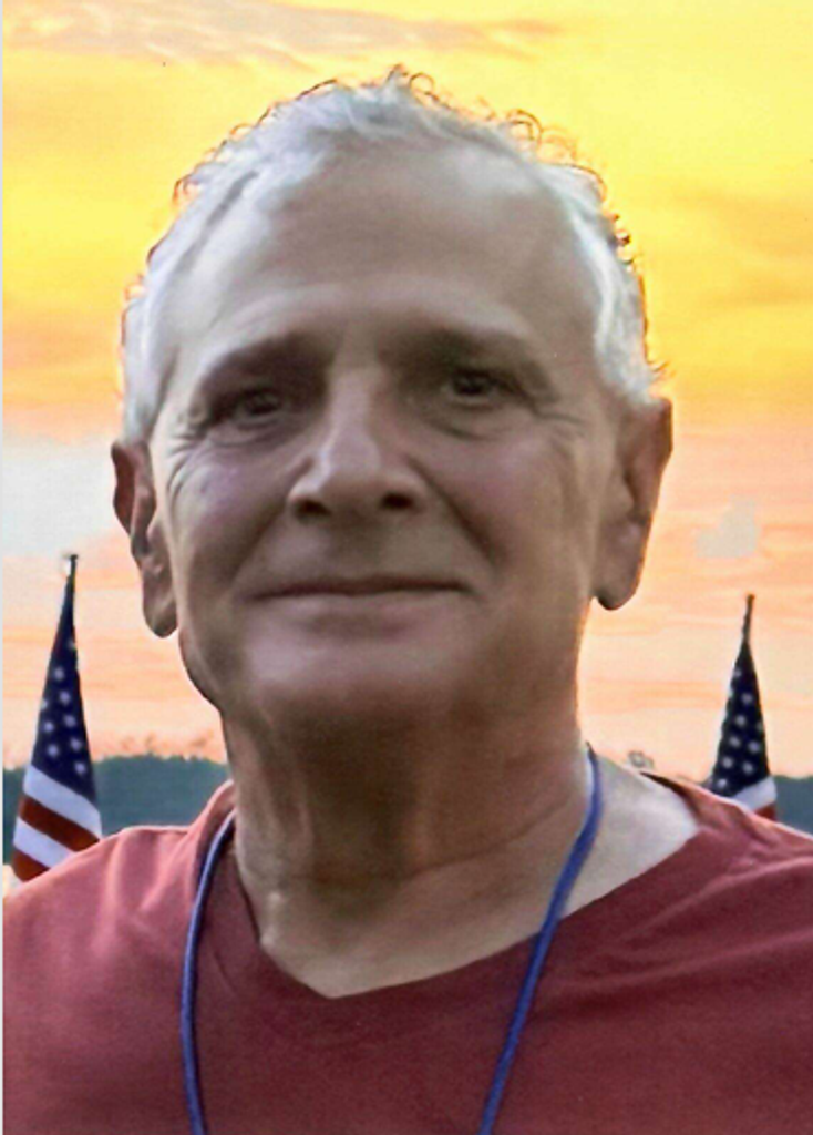 Mark Paolucci