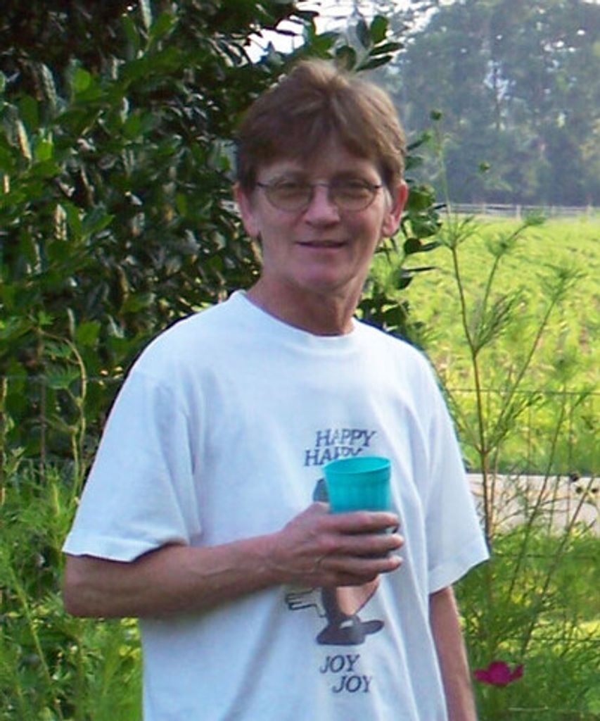 Deborah Jean Gundy Profile Photo