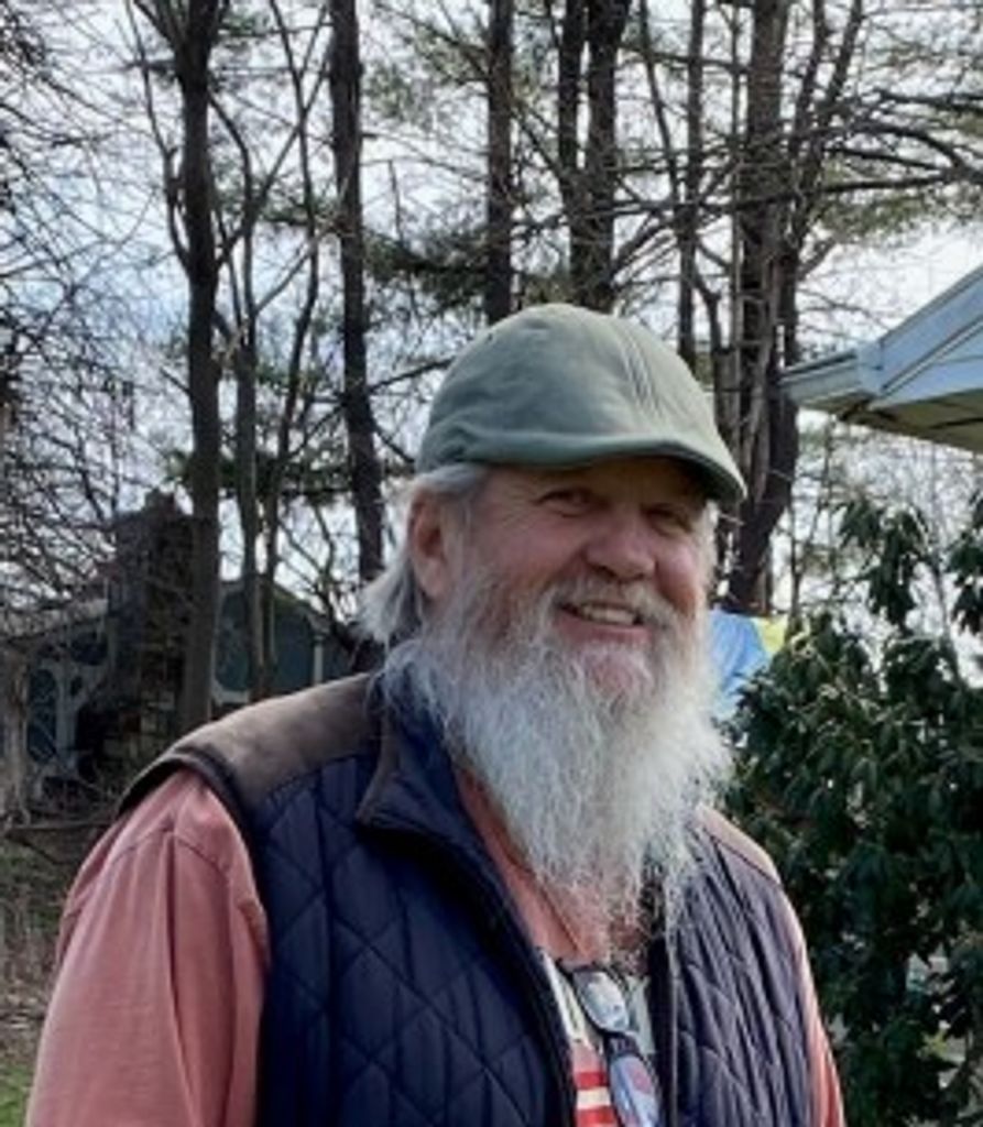 Donald Adams