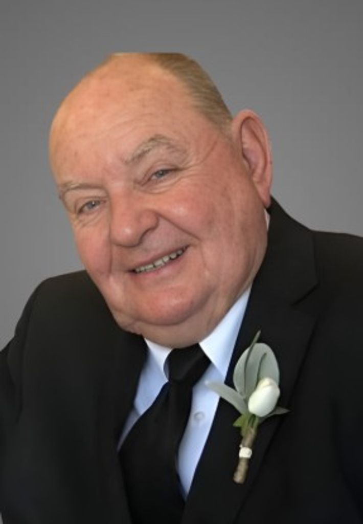 Kenneth Wayne Joyner Profile Photo