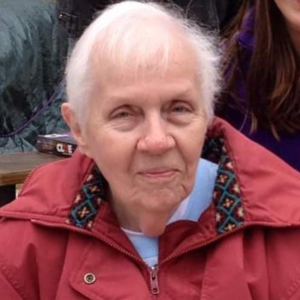 Barbara Charlene Beesley