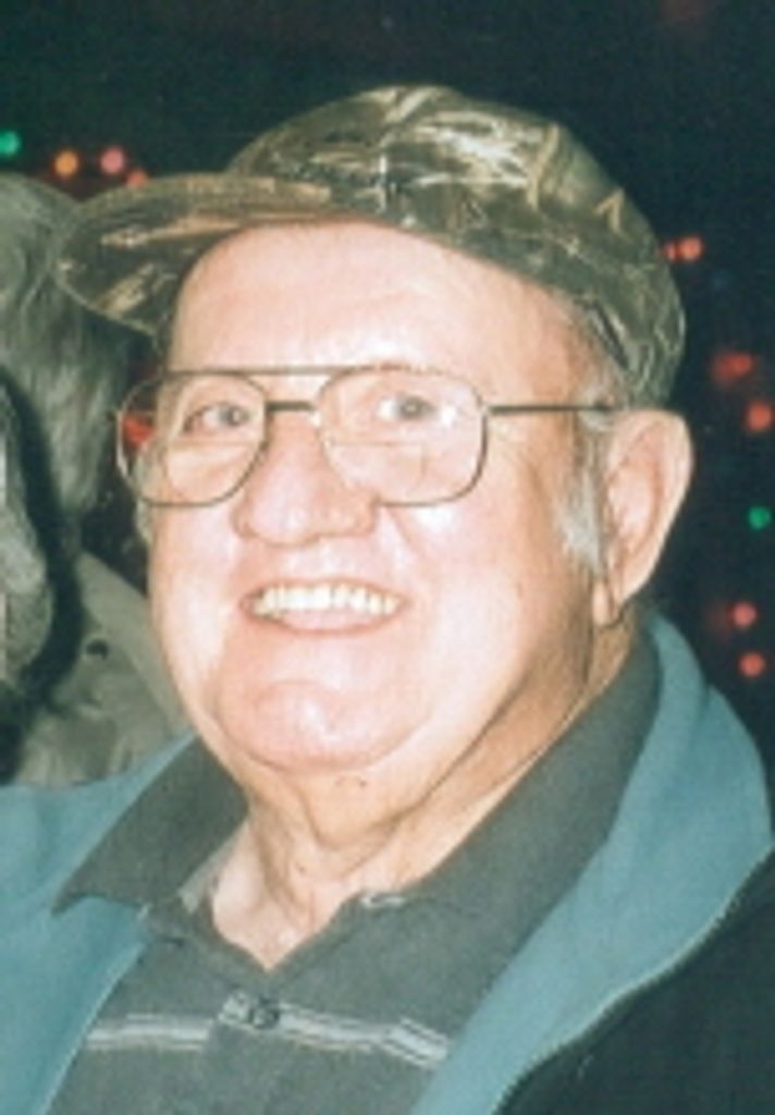 George Harold Wade
