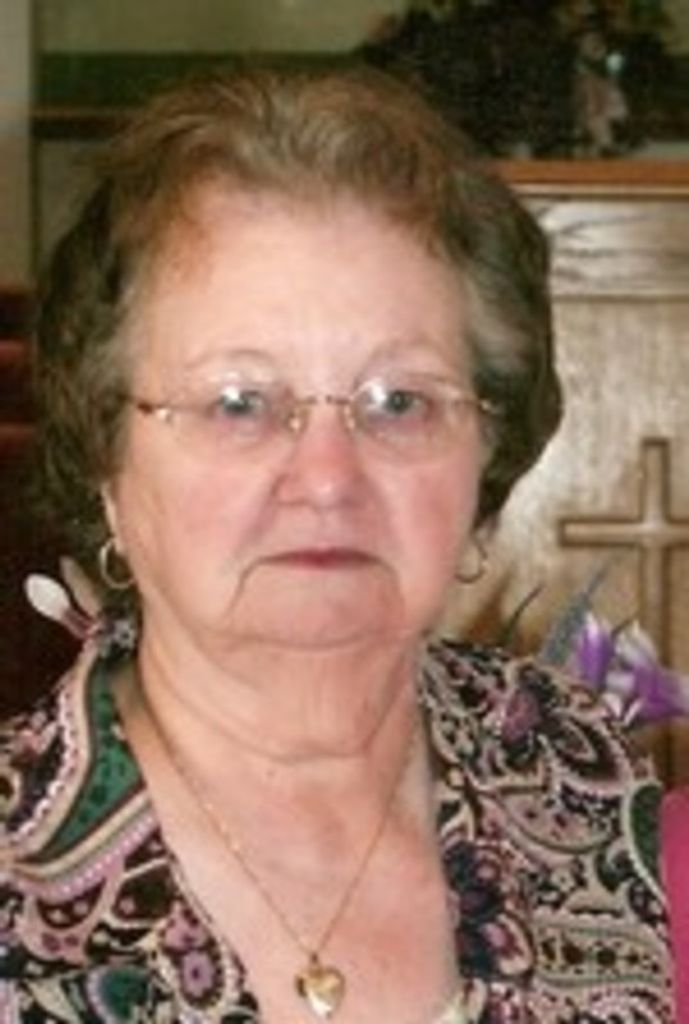 Hazel H. Brantley
