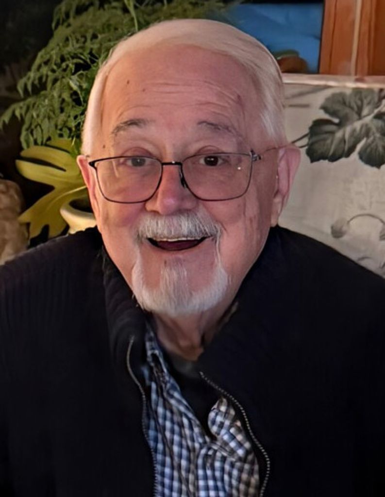 Francis 'Frank' Paul Desantis