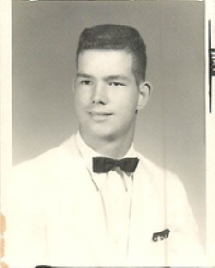 Robert Wayne  Lansford 