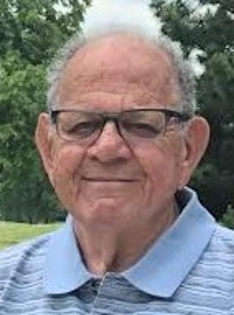 Samuel Leone