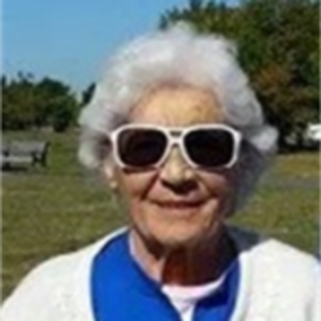 Mary B Amendola