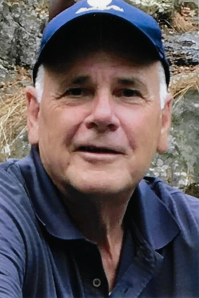 Larry Martin Garber Profile Photo