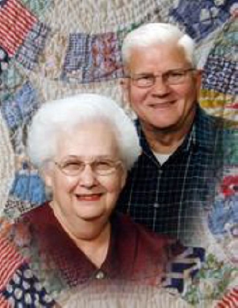 Joyce Eubanks Wheeler Profile Photo