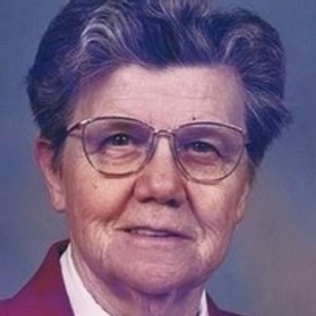 Theda A. Bergefurd
