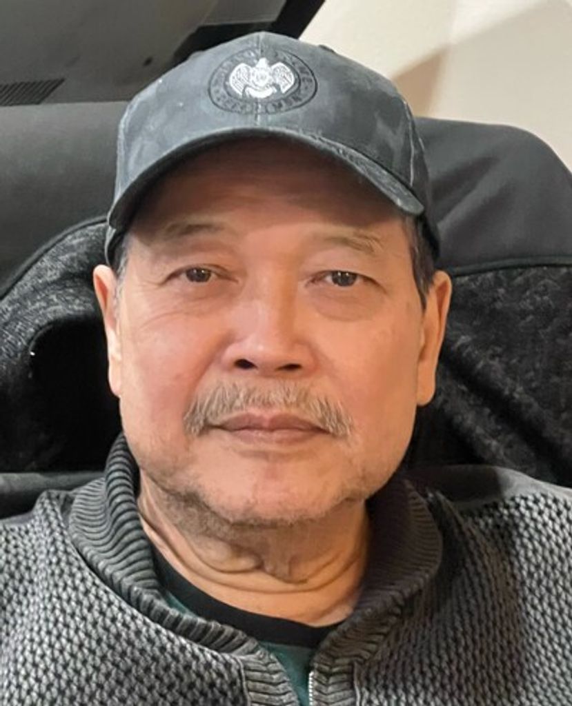 Luke Quoc-Thai Ngo Profile Photo