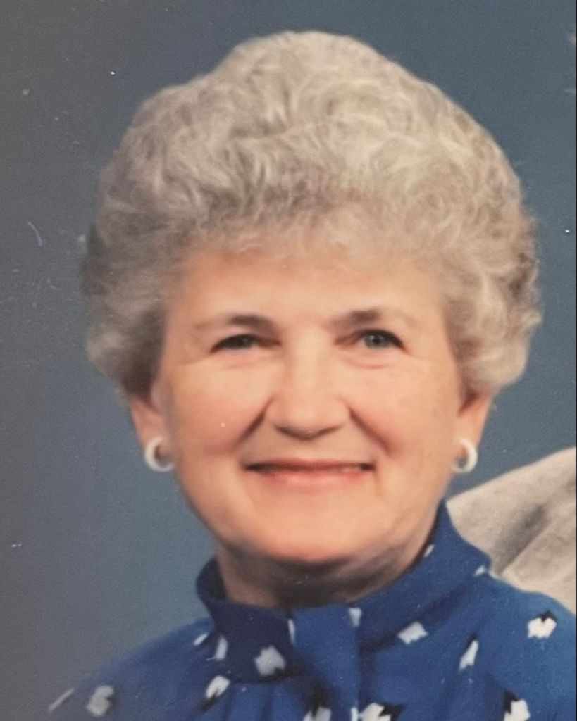 Edna T. Bartlett Profile Photo