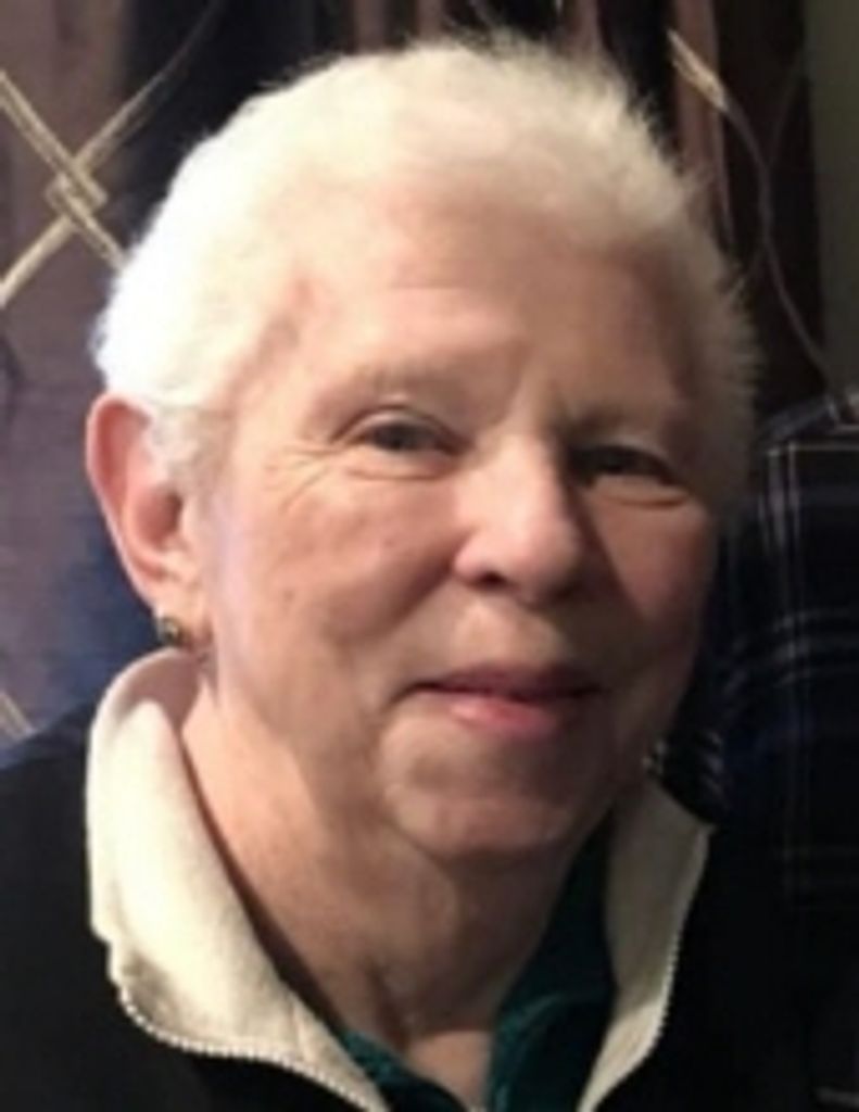 Ann "Nancy" Culleton