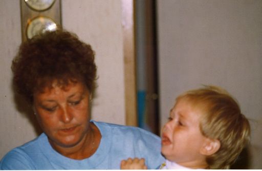 Carolyn Patricia "Pat" (Gay)  Foss photo gallery thumbnail 2 of 108