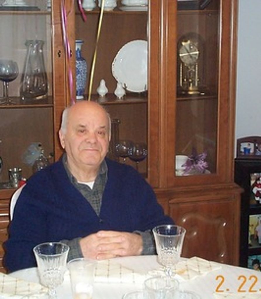 Antonio Coschino