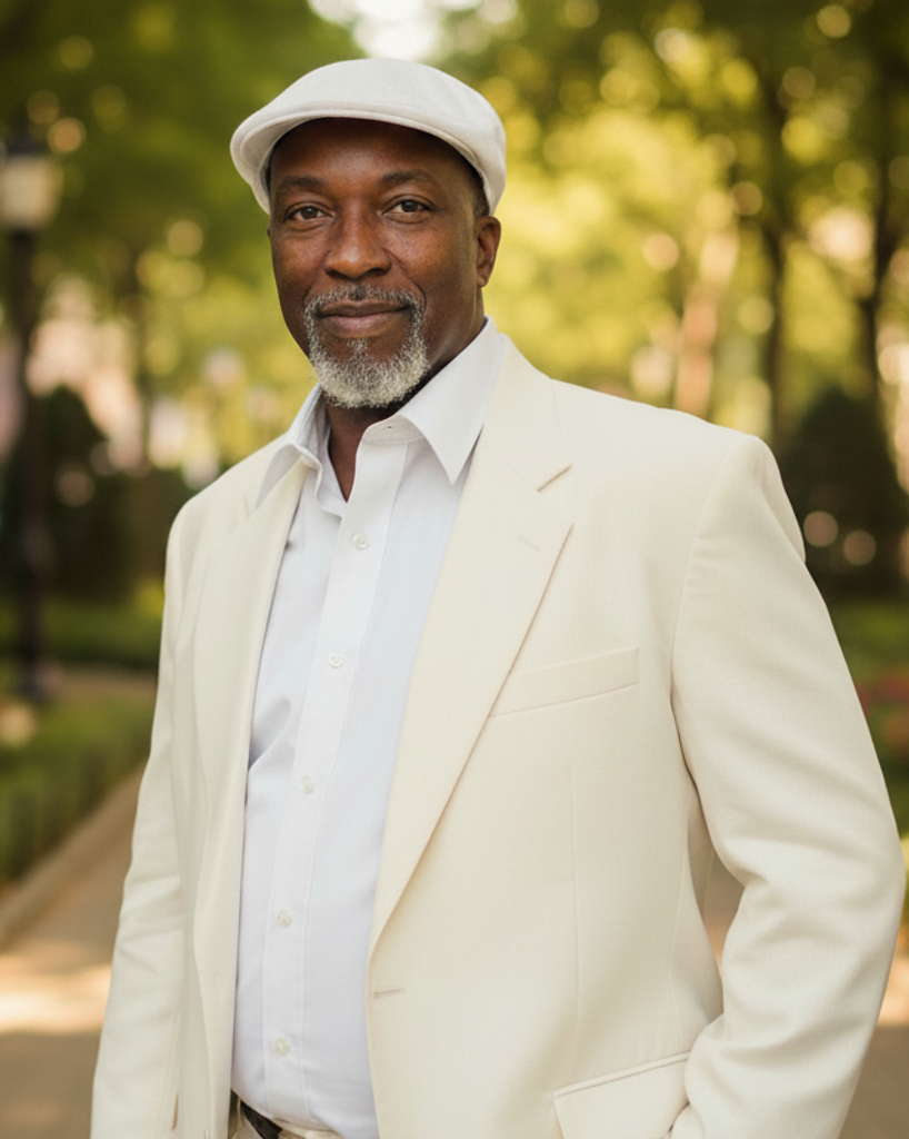 Raymond Harmon Profile Photo