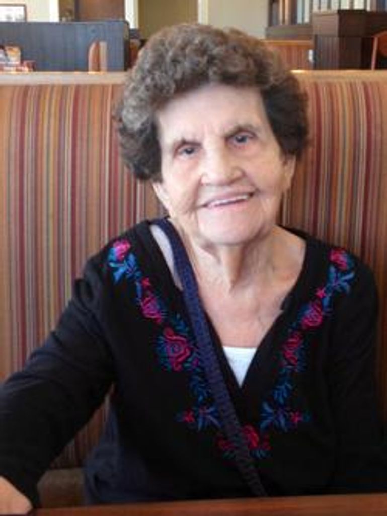 Juanita Vinson Profile Photo