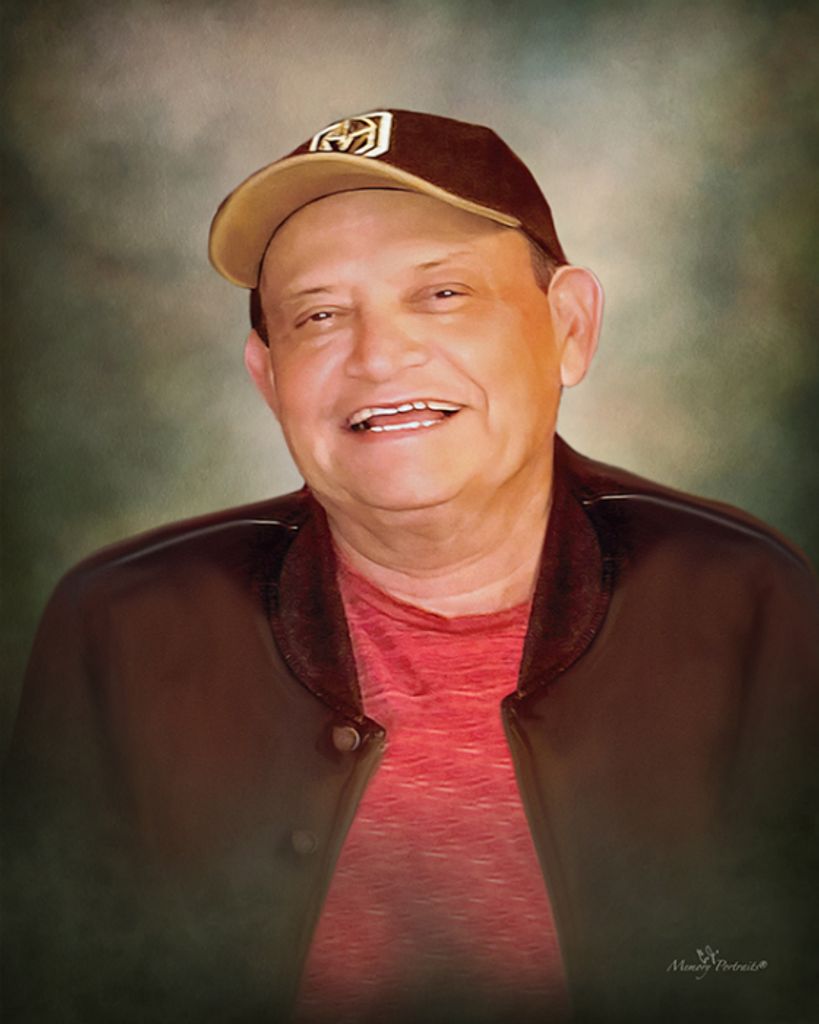Elvis Garcia