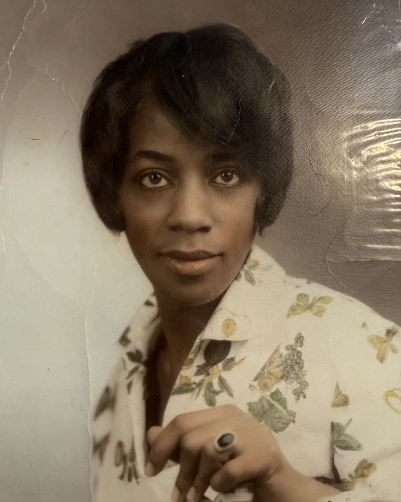 Pearline Cecelia Smith Profile Photo
