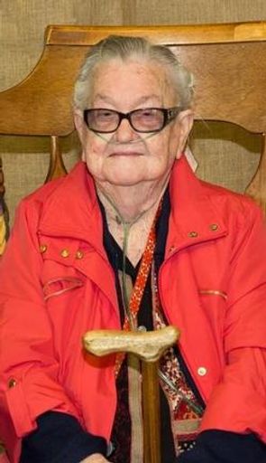 Photo of Jewline "Dood" Mcpherson