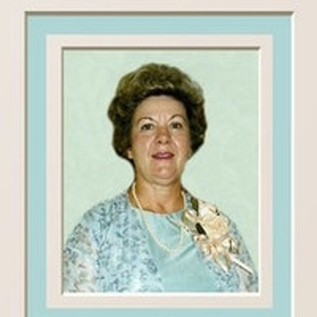 Jacqueline McClain Sherrill