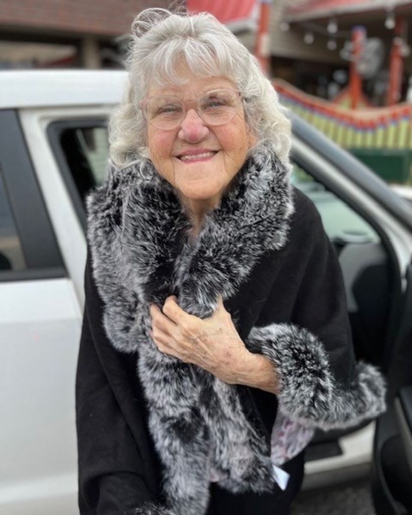 Vernys May Smith Profile Photo