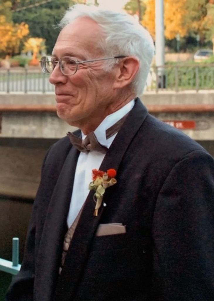 Lance William Hellerman