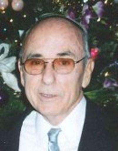 Photo of Frank W. Kail, Jr.