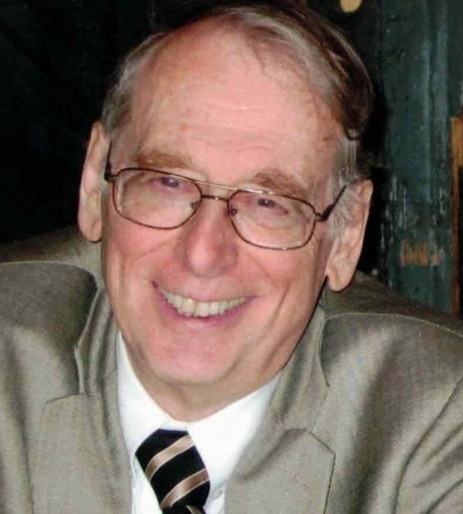 Jack Carlton Brooks Profile Photo