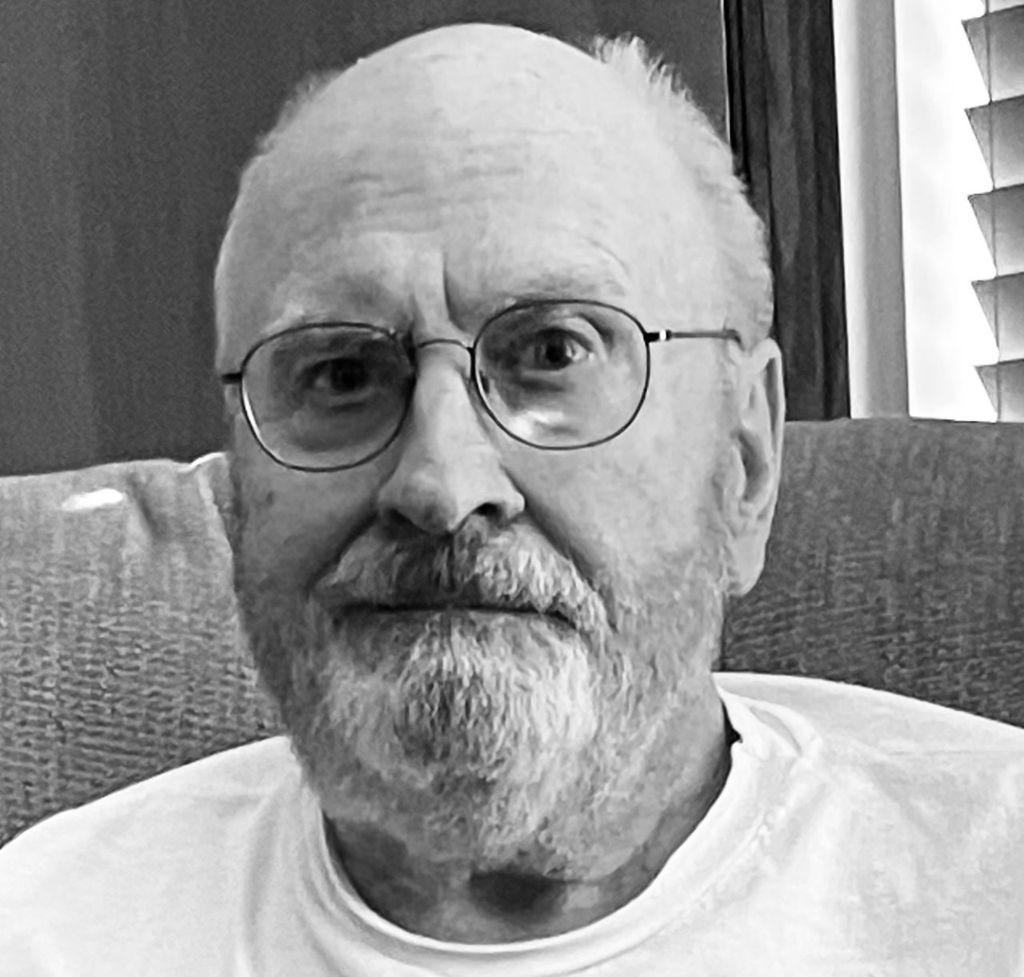 Glenn Wayne Gabbard
