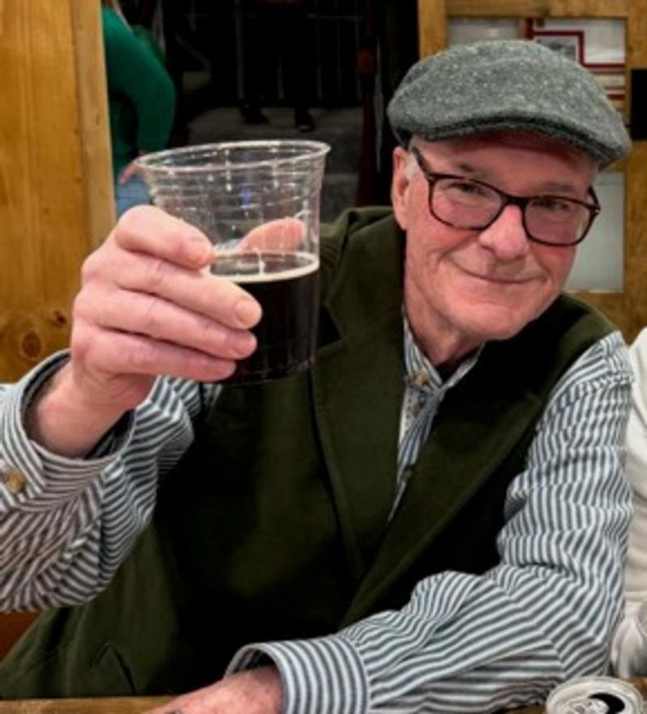 John T. Hawk Profile Photo
